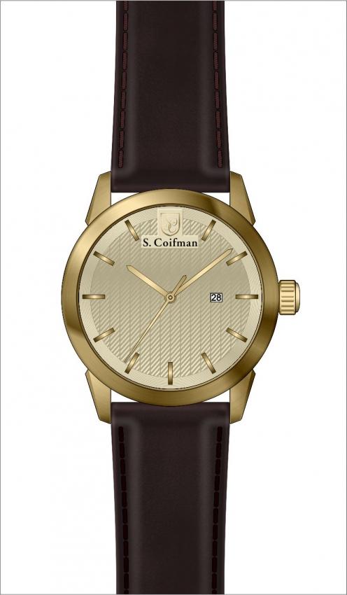 S.coifman S. Coifman Model SC0499