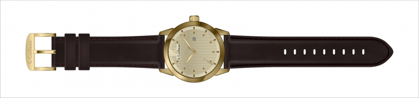 S.coifman S. Coifman Model SC0499