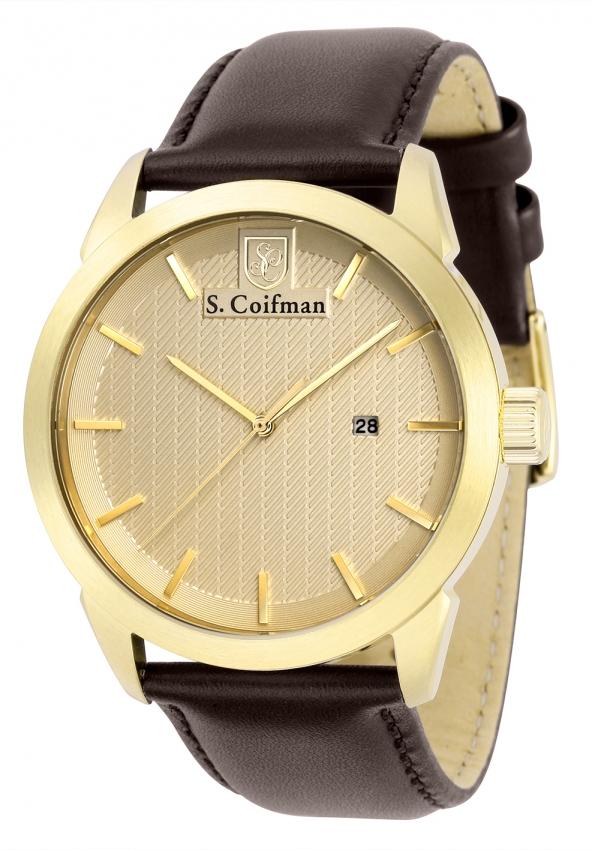 s.coifman S. Coifman model SC0499