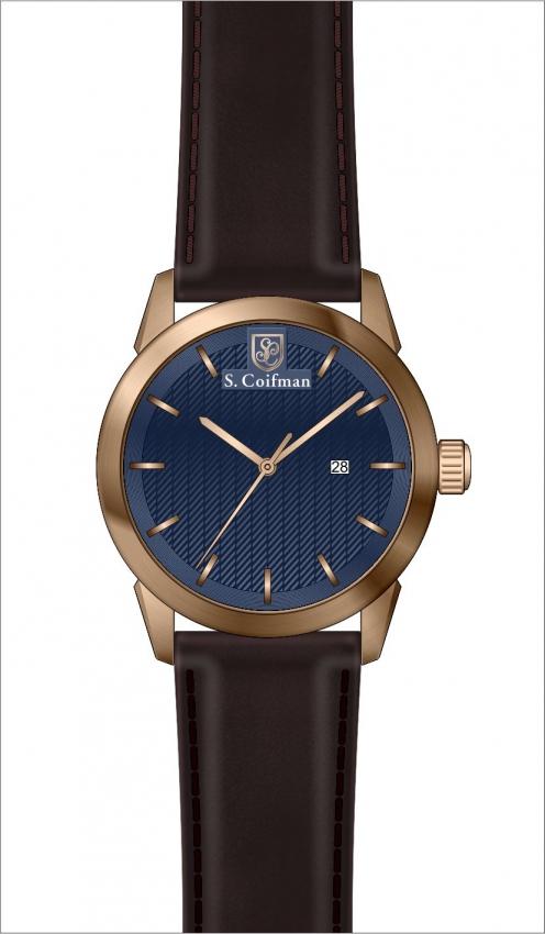 S.coifman S. Coifman Model SC0500