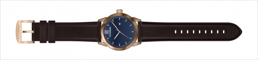 S.coifman S. Coifman Model SC0500