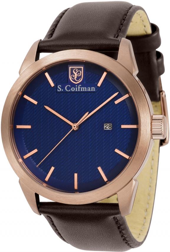 s.coifman S. Coifman model SC0500