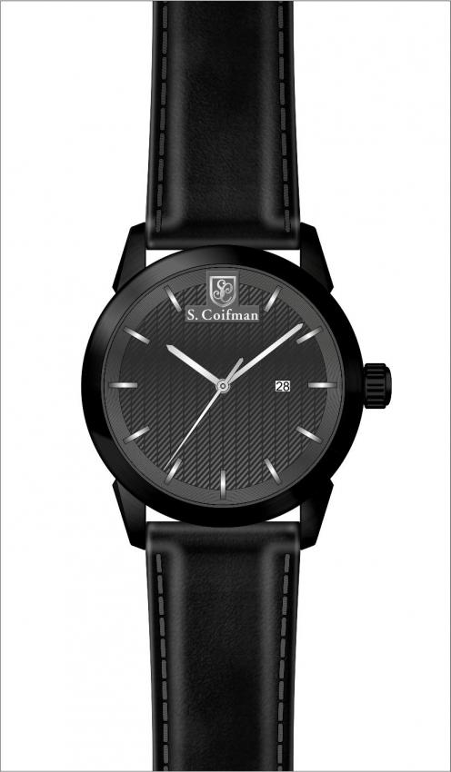 S.coifman S. Coifman Model SC0501