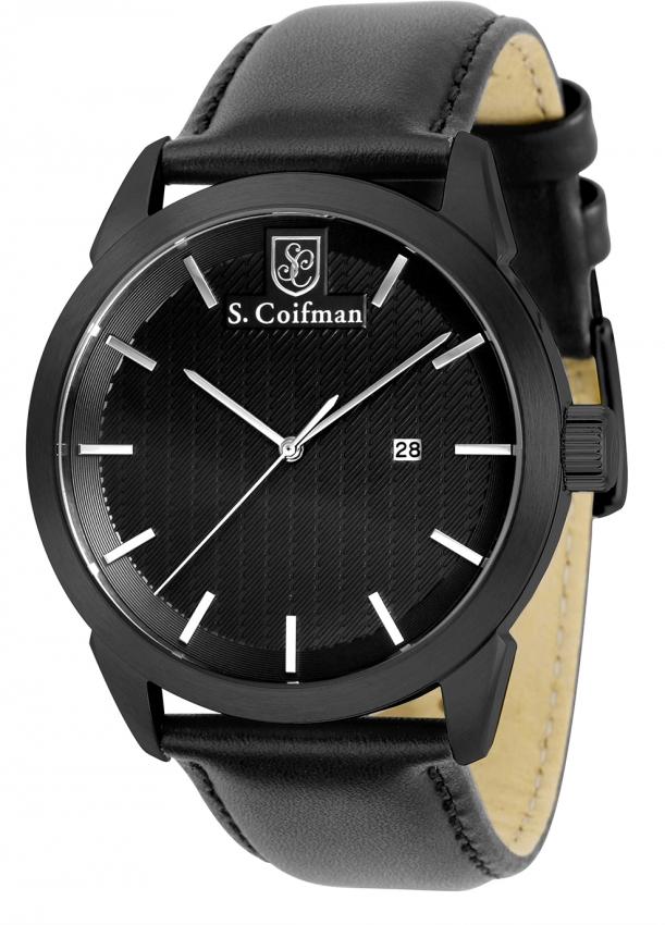 s.coifman S. Coifman model SC0501