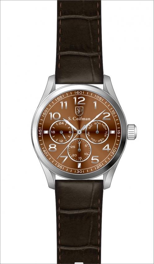 S.coifman S. Coifman Model SC0502