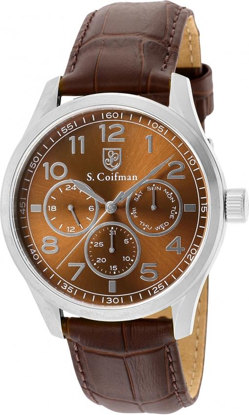 s.coifman S. Coifman model SC0502