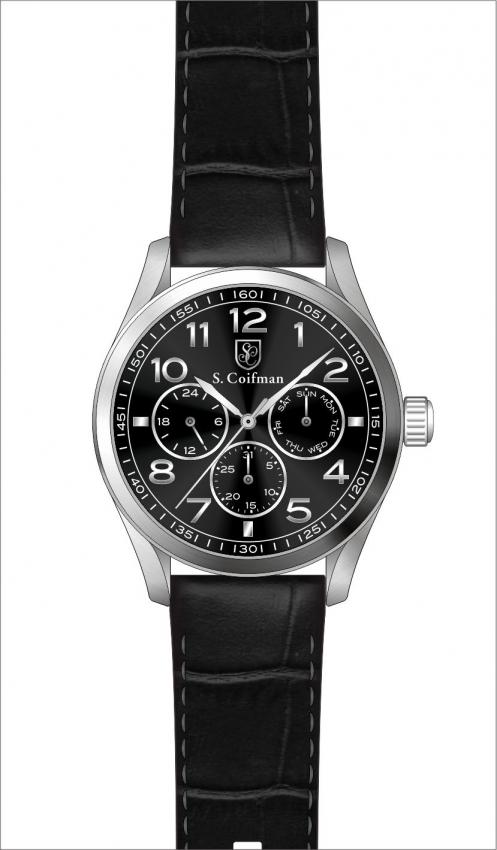 S.coifman S. Coifman Model SC0503