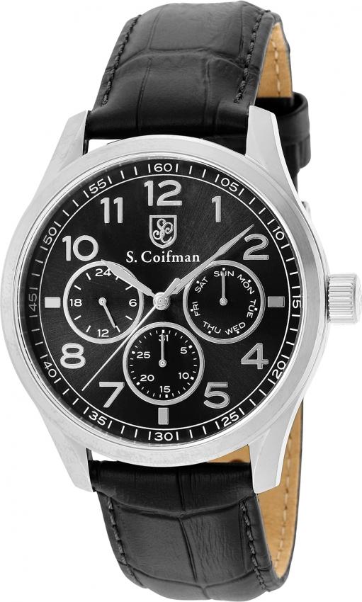 s.coifman S. Coifman model SC0503