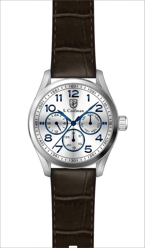 S.coifman S. Coifman Model SC0504