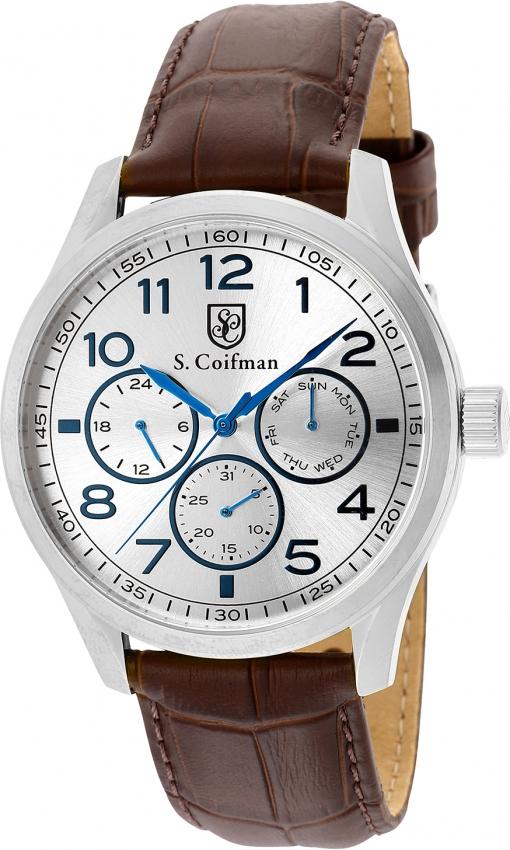 s.coifman S. Coifman model SC0504