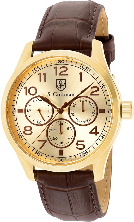 s.coifman S. Coifman model SC0505