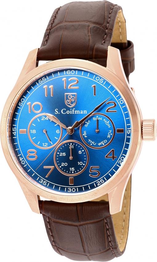 s.coifman S. Coifman model SC0506