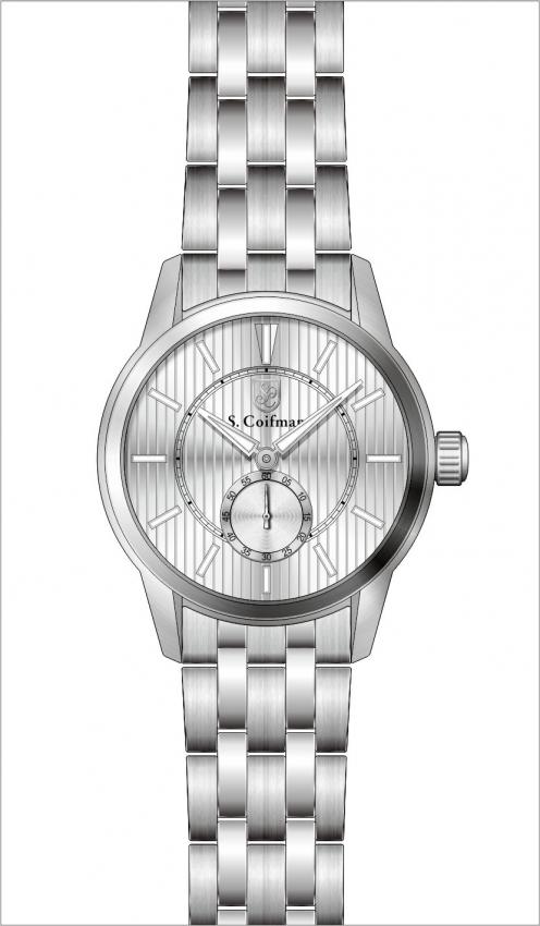 S.coifman S. Coifman Model SC0508