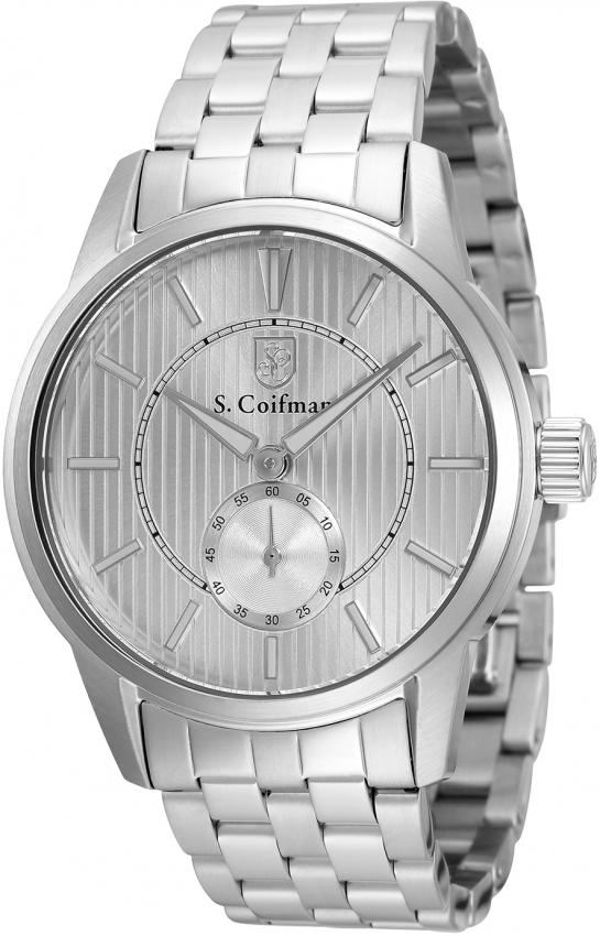 s.coifman S. Coifman model SC0508