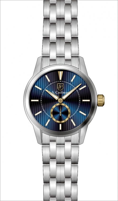 S.coifman S. Coifman Model SC0509