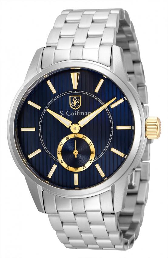 s.coifman S. Coifman model SC0509