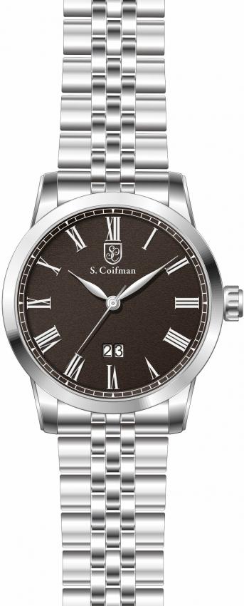 S.coifman S. Coifman Model SC0510