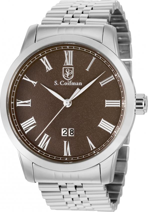 s.coifman S. Coifman model SC0510