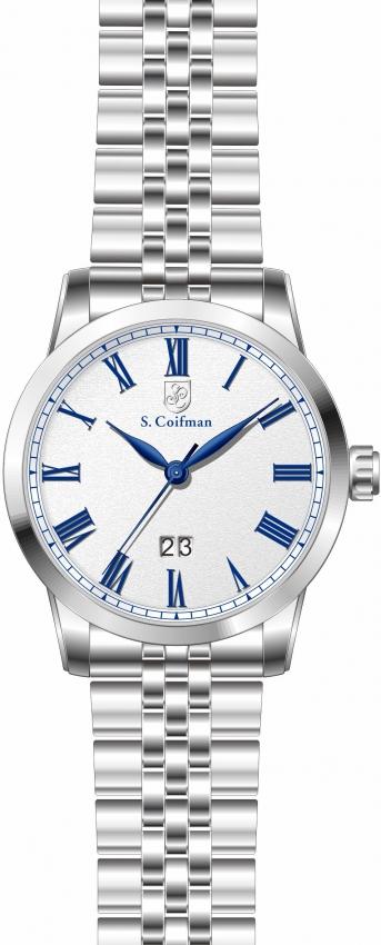 S.coifman S. Coifman Model SC0511