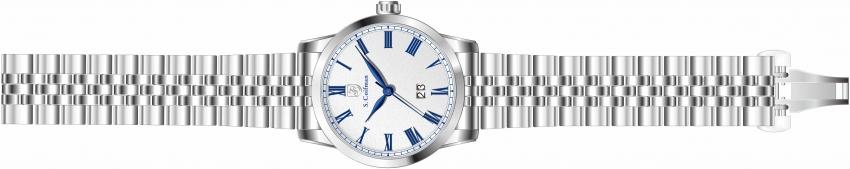 S.coifman S. Coifman Model SC0511