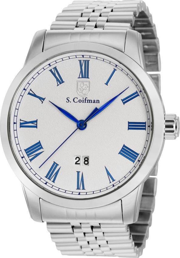 s.coifman S. Coifman model SC0511