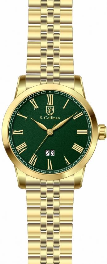 S.coifman S. Coifman Model SC0512