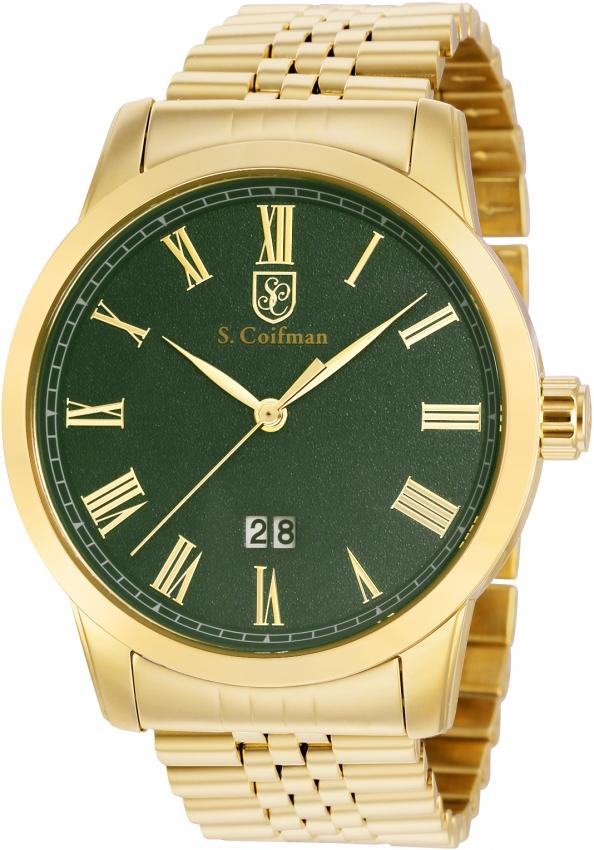 s.coifman S. Coifman model SC0512