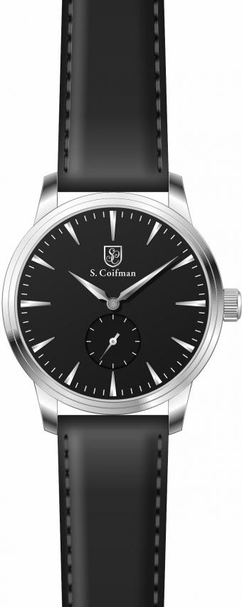 S.coifman S. Coifman Model SC0513