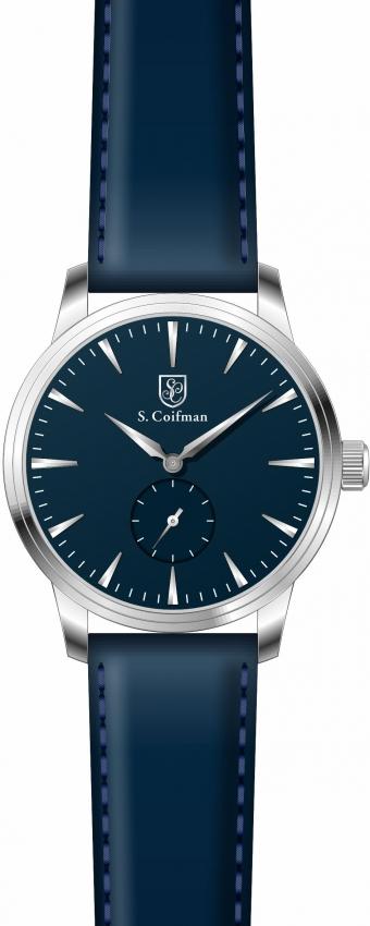 S.coifman S. Coifman Model SC0514