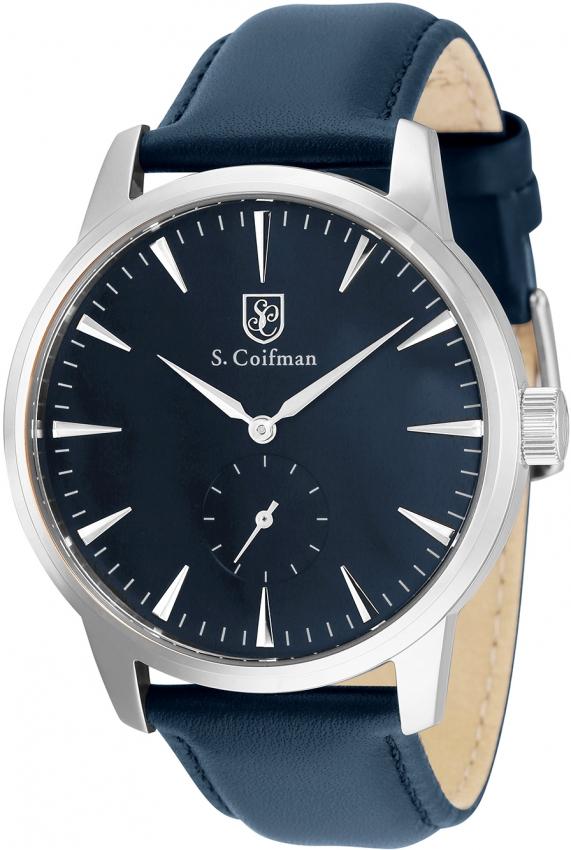 s.coifman S. Coifman model SC0514