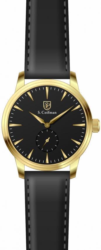 S.coifman S. Coifman Model SC0515