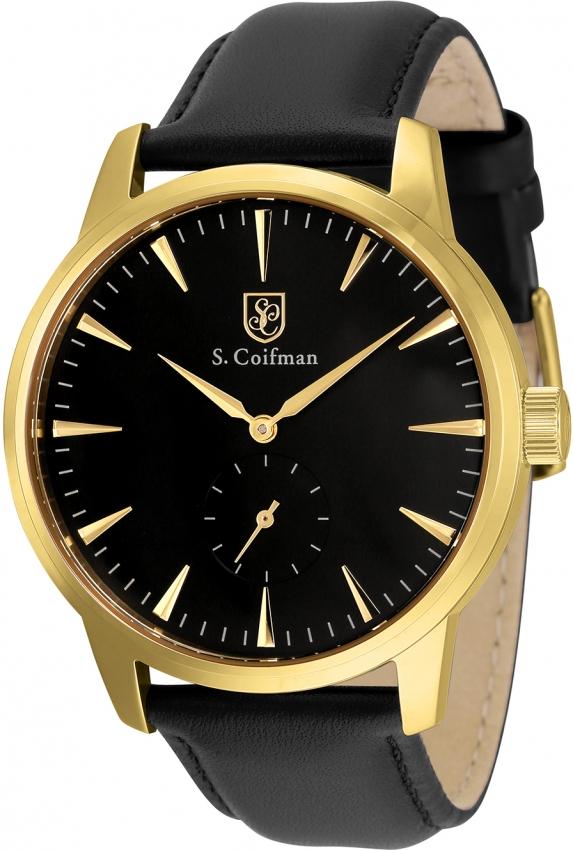 s.coifman S. Coifman model SC0515