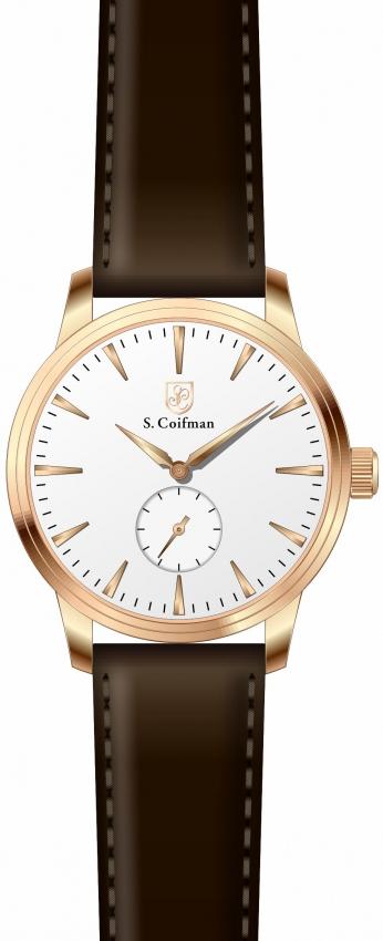 S.coifman S. Coifman Model SC0516