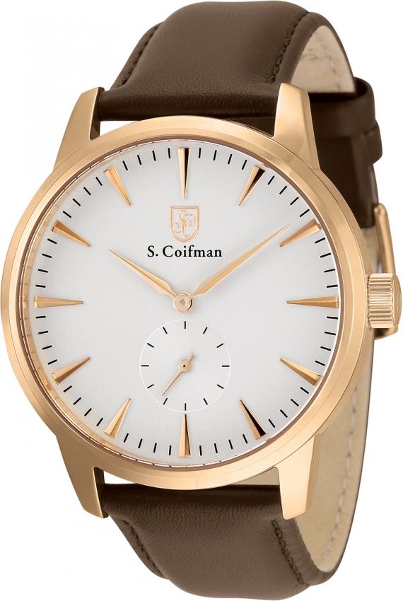 s.coifman S. Coifman model SC0516