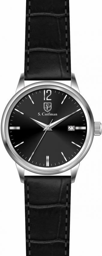 S.coifman S. Coifman Model SC0517