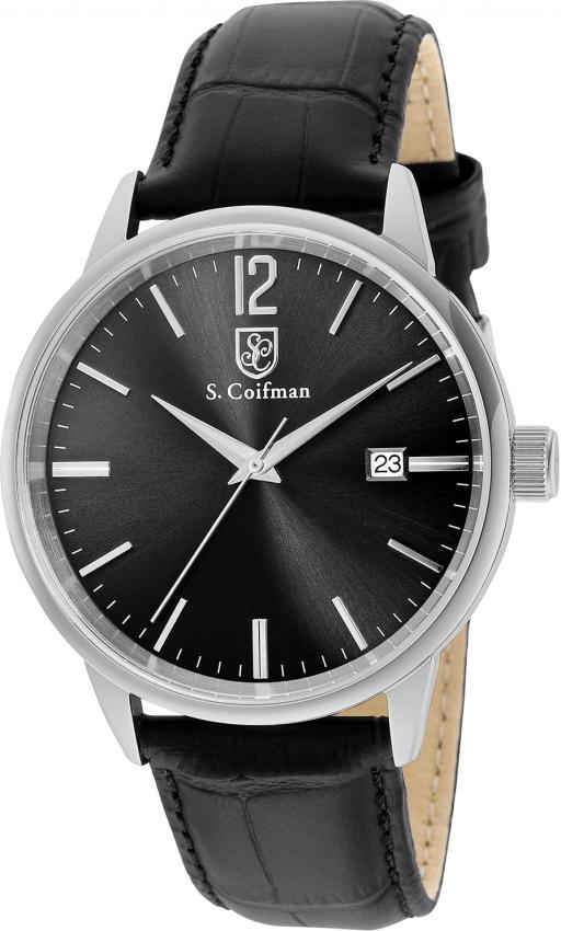 s.coifman S. Coifman model SC0517