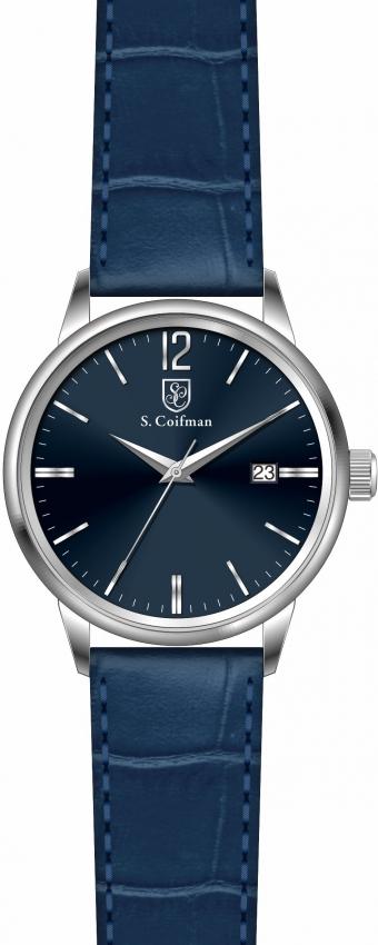 S.coifman S. Coifman Model SC0518