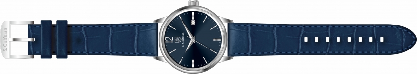 S.coifman S. Coifman Model SC0518