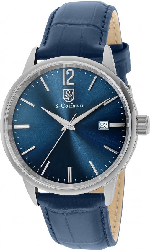 s.coifman S. Coifman model SC0518