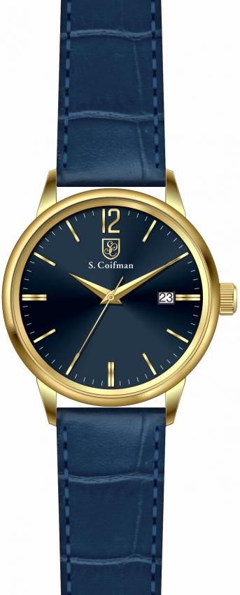 S.coifman S. Coifman Model SC0519