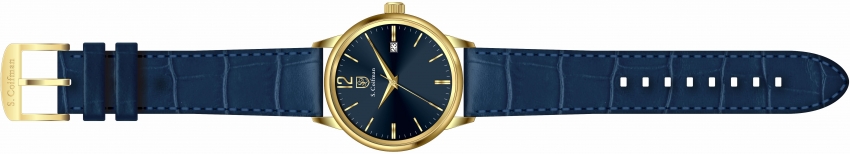 S.coifman S. Coifman Model SC0519