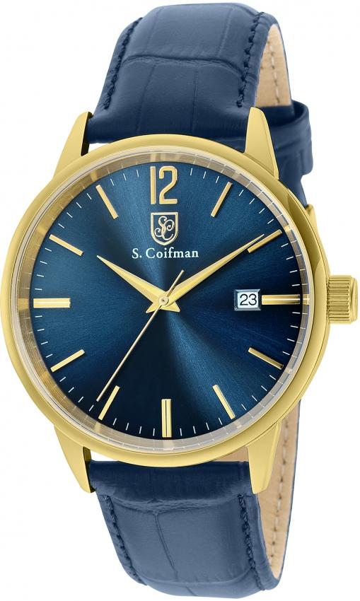 s.coifman S. Coifman model SC0519