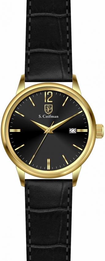 S.coifman S. Coifman Model SC0520