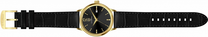 S.coifman S. Coifman Model SC0520