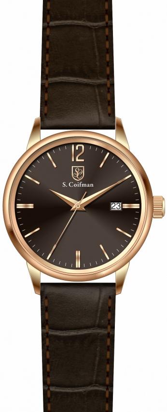 S.coifman S. Coifman Model SC0521