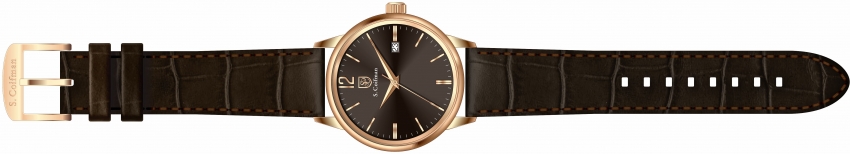 S.coifman S. Coifman Model SC0521