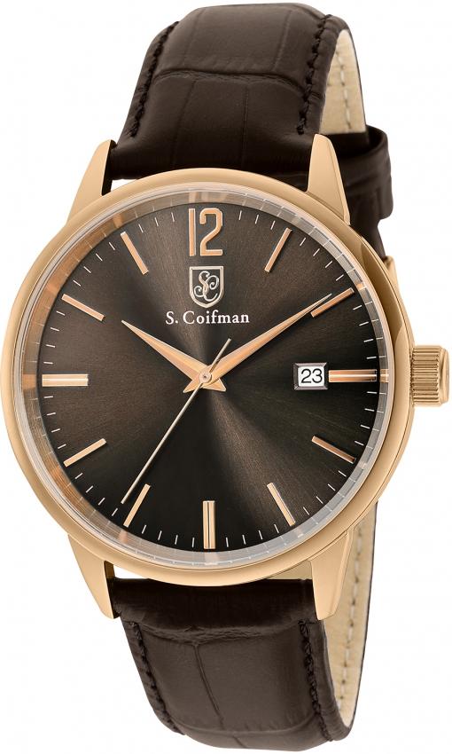 s.coifman S. Coifman model SC0521