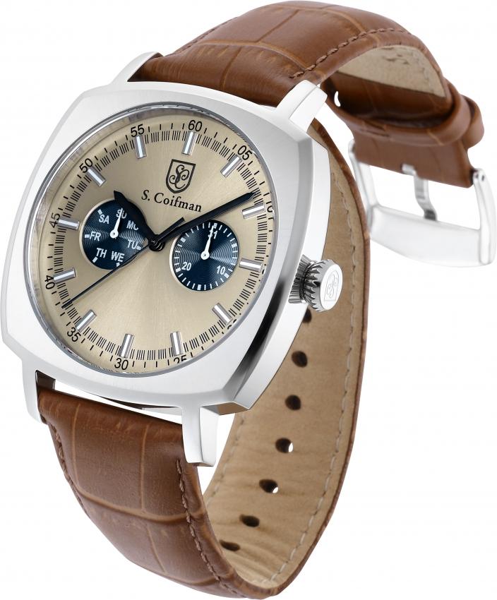 S.coifman S. Coifman Model SC0522