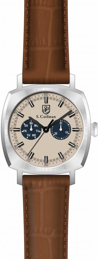 S.coifman S. Coifman Model SC0522