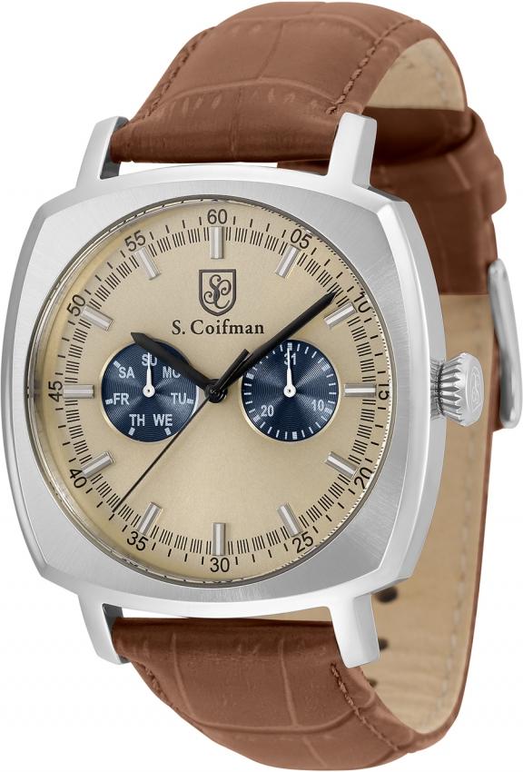 s.coifman S. Coifman model SC0522